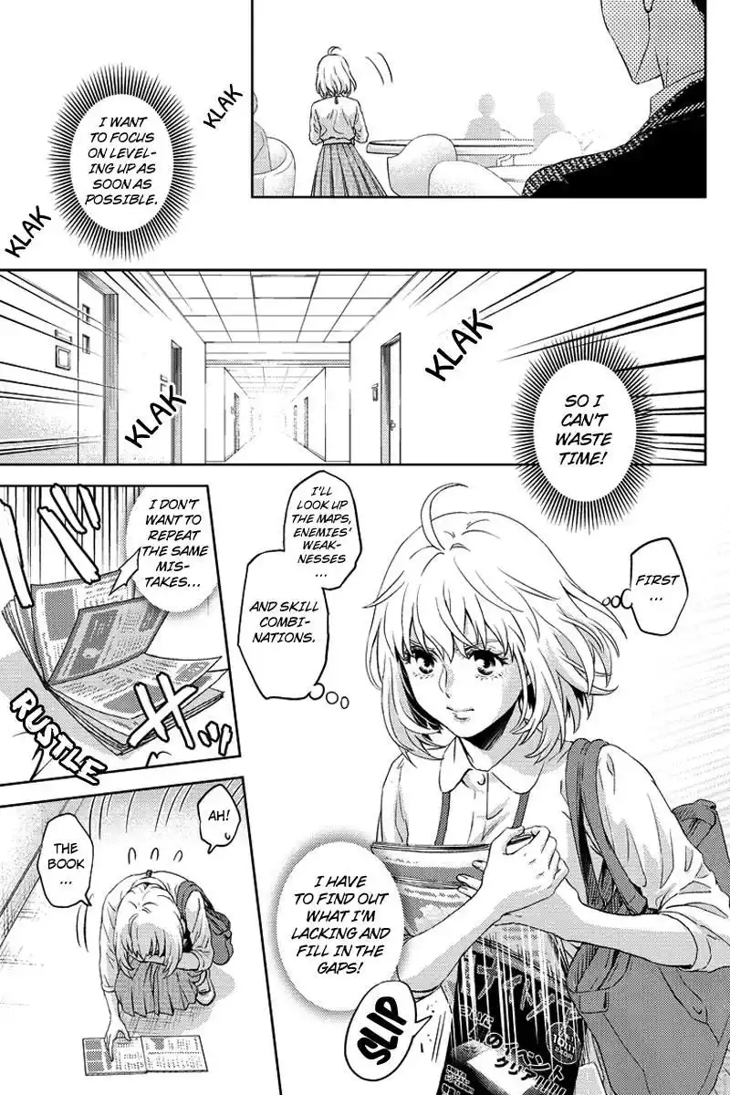 Online - The Comic Chapter 65 13